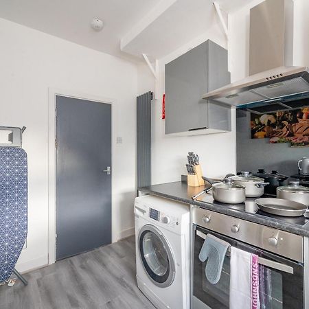 *Rc246*For Your Relaxed & Cosy Stay + Free Parking Leeds  Kültér fotó